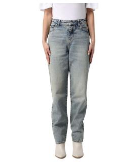 ARMANI JEANS Прямые джинсы