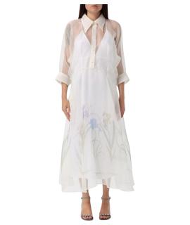 ALBERTA FERRETTI Платье