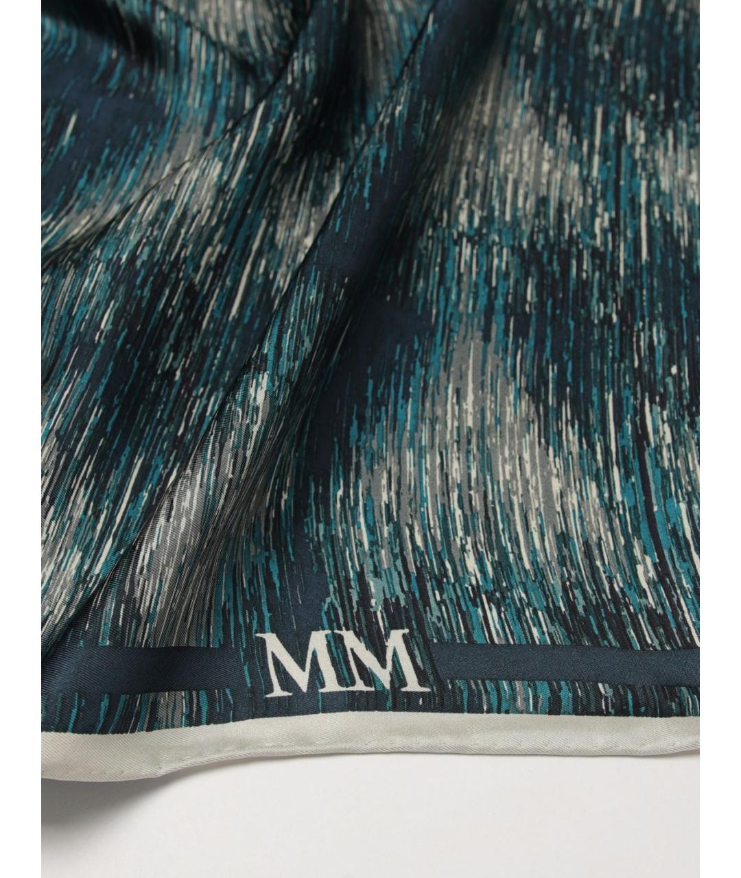 MAX MARA Мульти шарф, фото 4