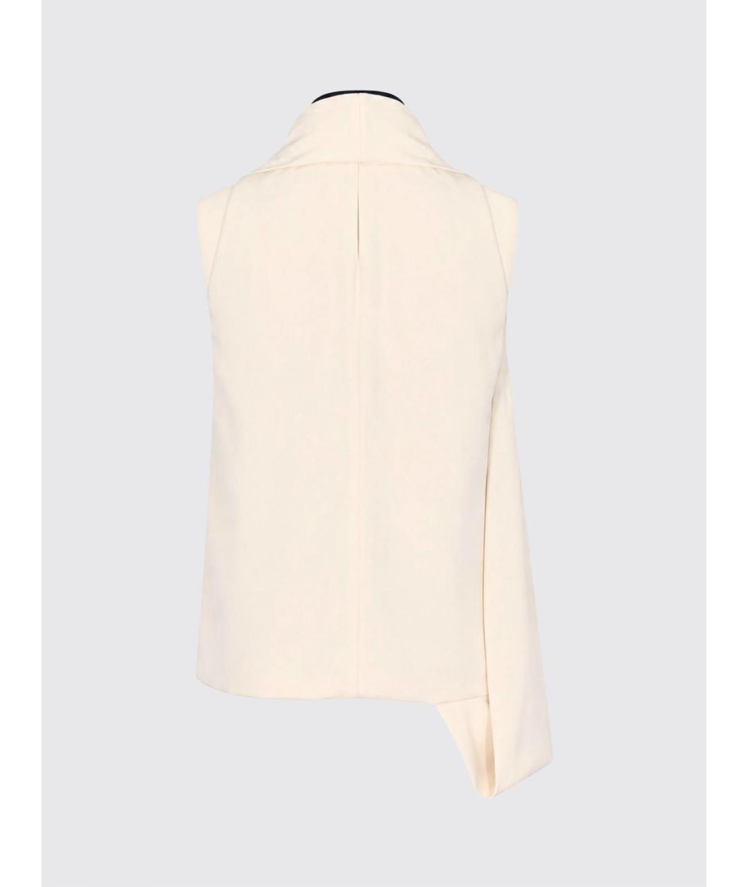 ALBERTA FERRETTI Мульти блузы, фото 3