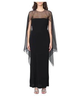 ALBERTA FERRETTI Вечернее платье