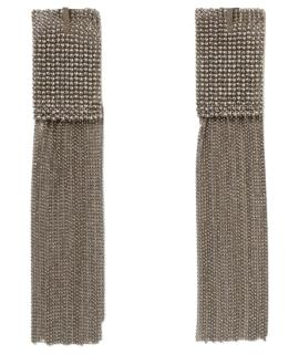 BRUNELLO CUCINELLI Серьги