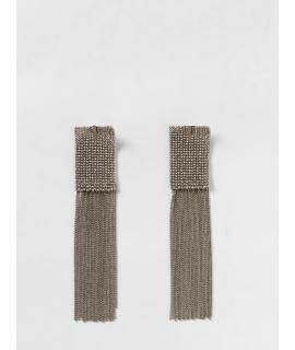 BRUNELLO CUCINELLI Серьги