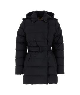 BURBERRY Пуховик