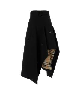BURBERRY Юбка миди