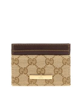 GUCCI Кардхолдер