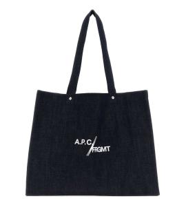 A.P.C. Сумка Тоут
