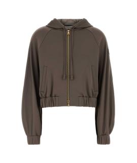 MONCLER Худи/толстовка