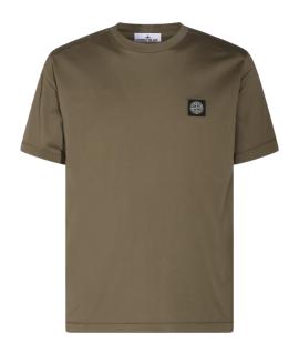STONE ISLAND Футболка