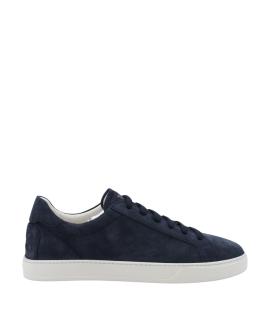 TOD'S Низкие кроссовки / кеды