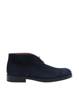 TOD'S Высокие ботинки