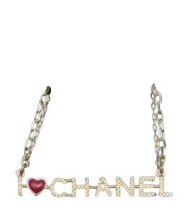 CHANEL Колье