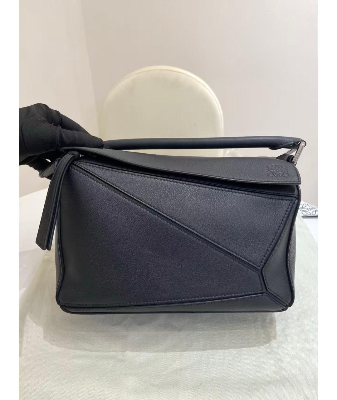 LOEWE Сумка через плечо, фото 3