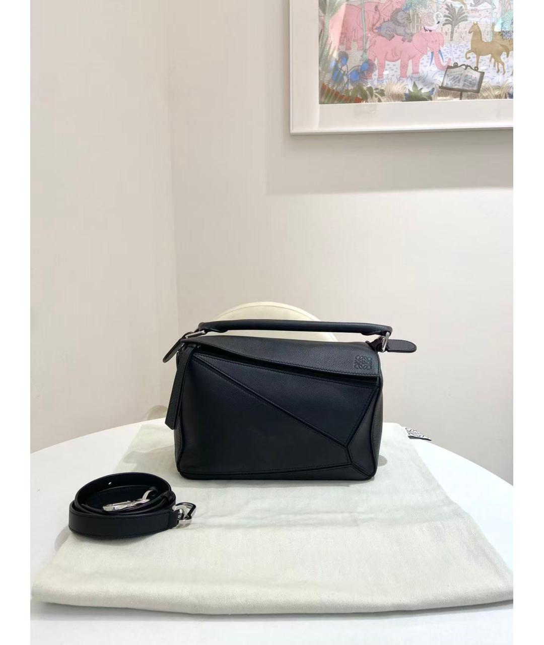 LOEWE Сумка через плечо, фото 2