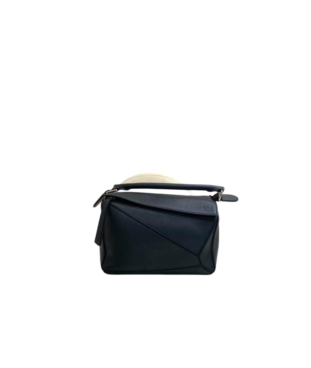 LOEWE Сумка через плечо, фото 7
