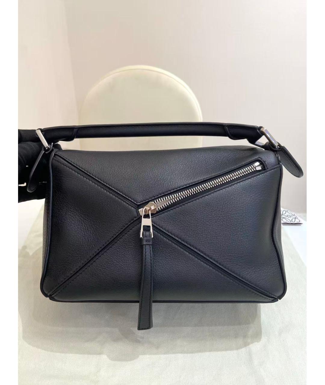 LOEWE Сумка через плечо, фото 4