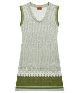 MISSONI Повседневное платье