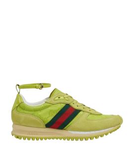 GUCCI Кроссовки