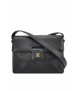 CHANEL Сумка через плечо