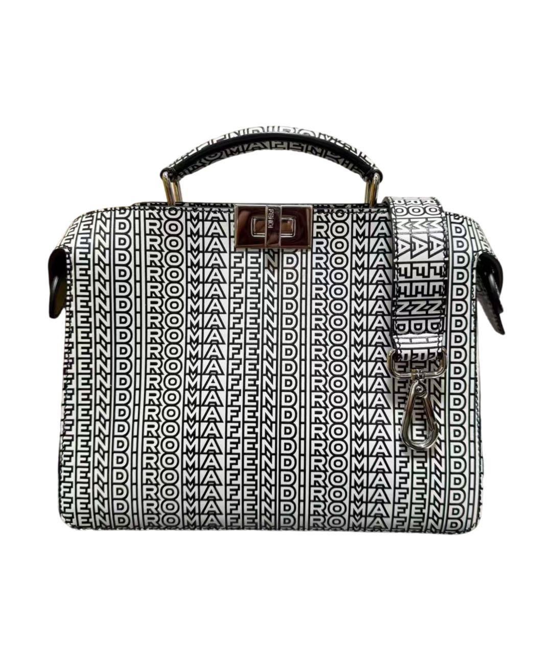 FENDI Сумка через плечо, фото 5