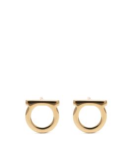 FERRAGAMO Серьги
