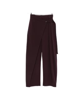 PINKO Прямые брюки