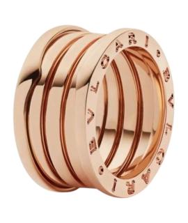 BVLGARI Кольцо