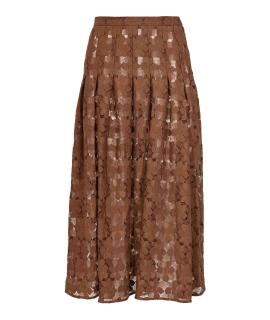 MAX MARA STUDIO Юбка миди