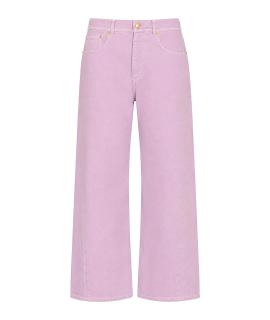 ALBERTA FERRETTI Брюки широкие