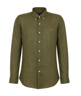 POLO RALPH LAUREN Кэжуал рубашка