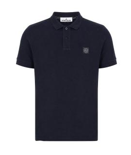 STONE ISLAND Поло с коротким рукавом