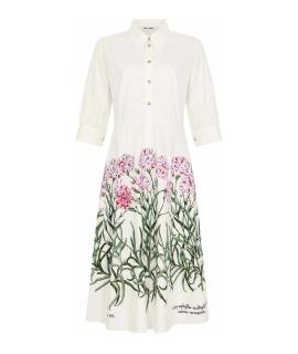 ALBERTA FERRETTI Повседневное платье