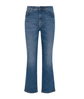 WEEKEND MAX MARA Прямые джинсы