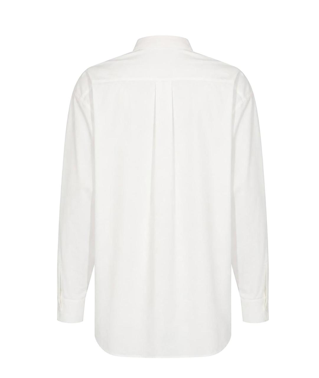 ALBERTA FERRETTI Мульти хлопковая рубашка, фото 2