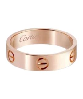 CARTIER Кольцо