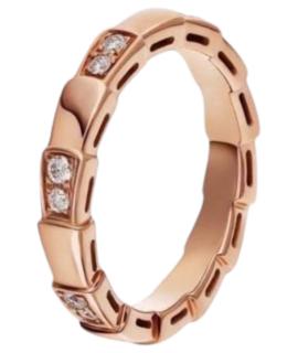 BVLGARI Кольцо
