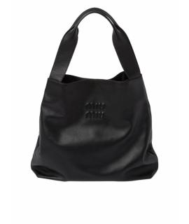 MIU MIU Сумка с короткими ручками