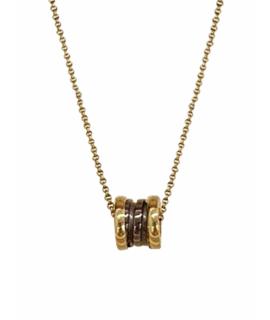 BVLGARI Колье