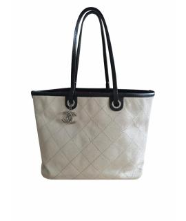 CHANEL Сумка тоут