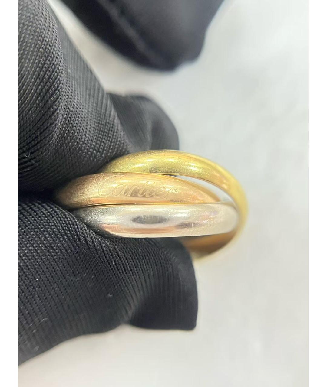 CARTIER Кольцо, фото 5