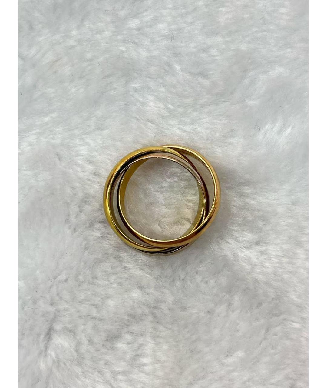 CARTIER Кольцо, фото 3