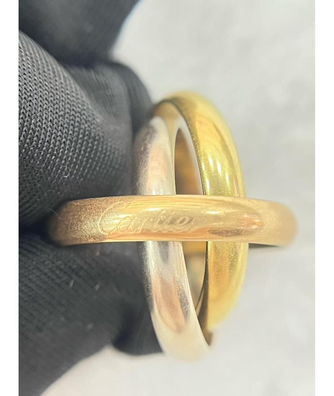 CARTIER Кольцо, фото 4