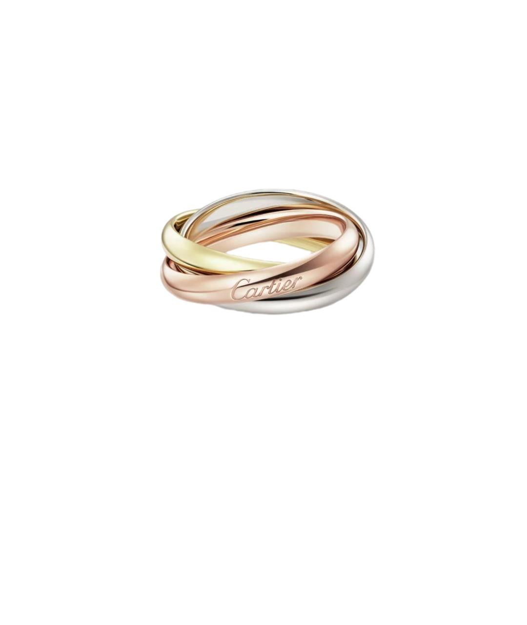 CARTIER Кольцо, фото 6