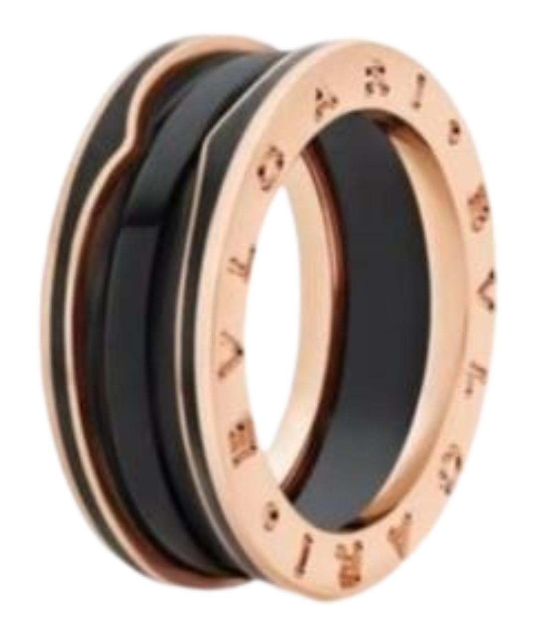 BVLGARI Кольцо, фото 1