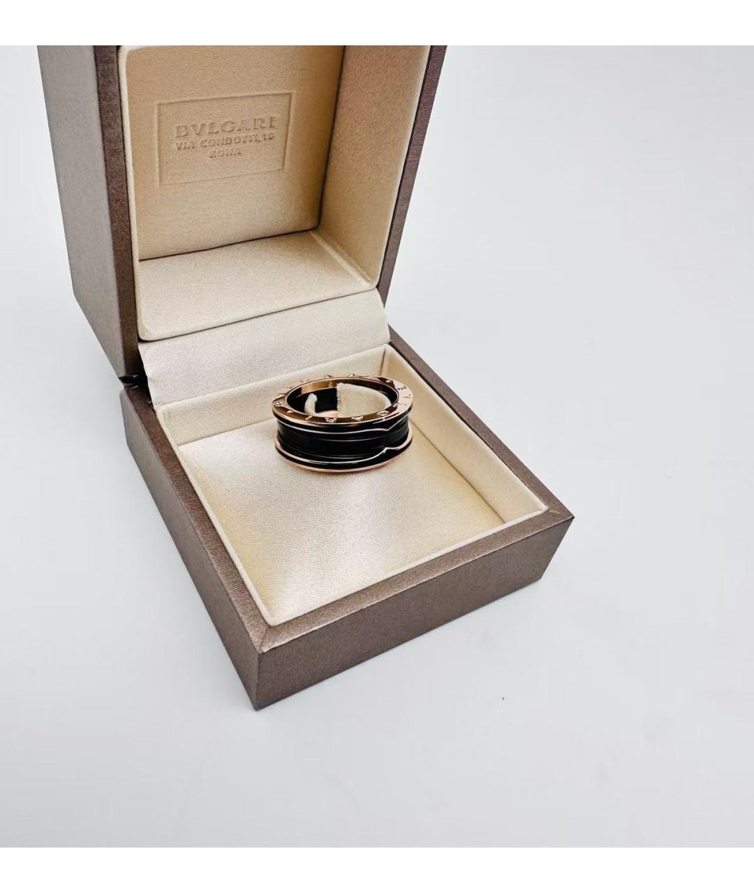 BVLGARI Кольцо, фото 2