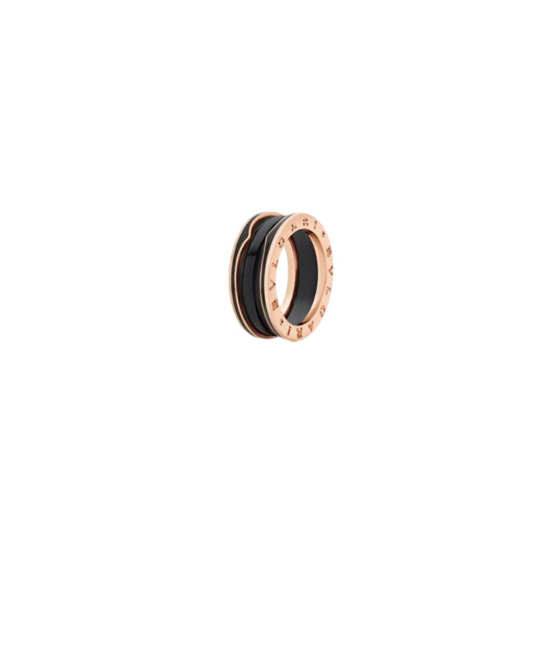 BVLGARI Кольцо, фото 6