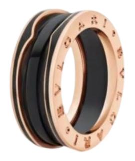 BVLGARI Кольцо