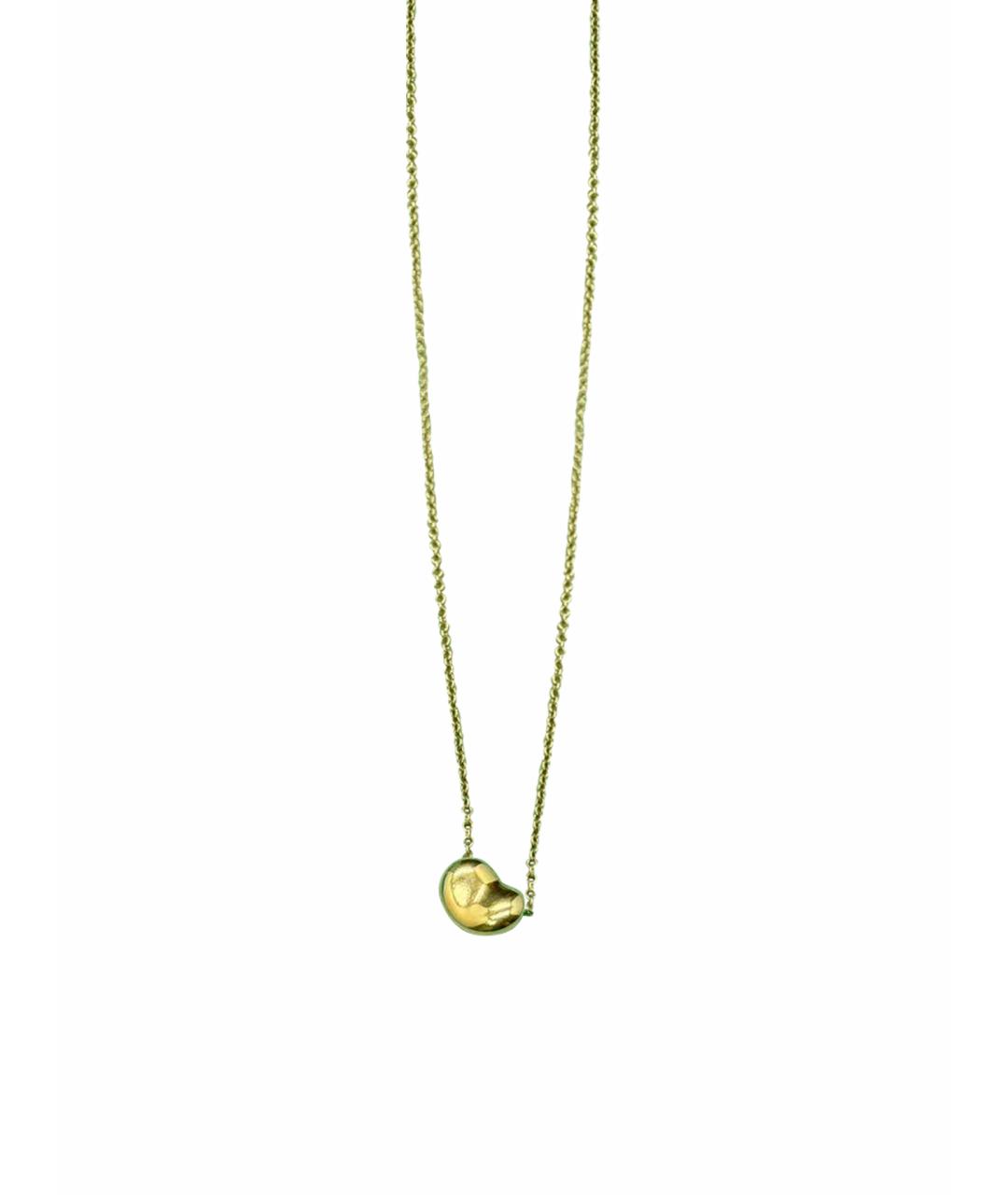 TIFFANY&CO Золотое колье, фото 1