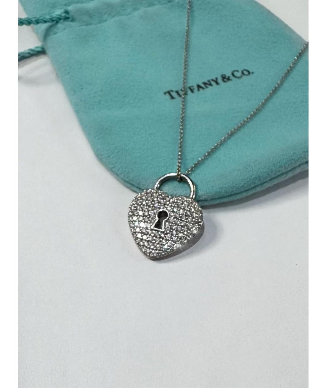 TIFFANY&CO Колье, фото 2