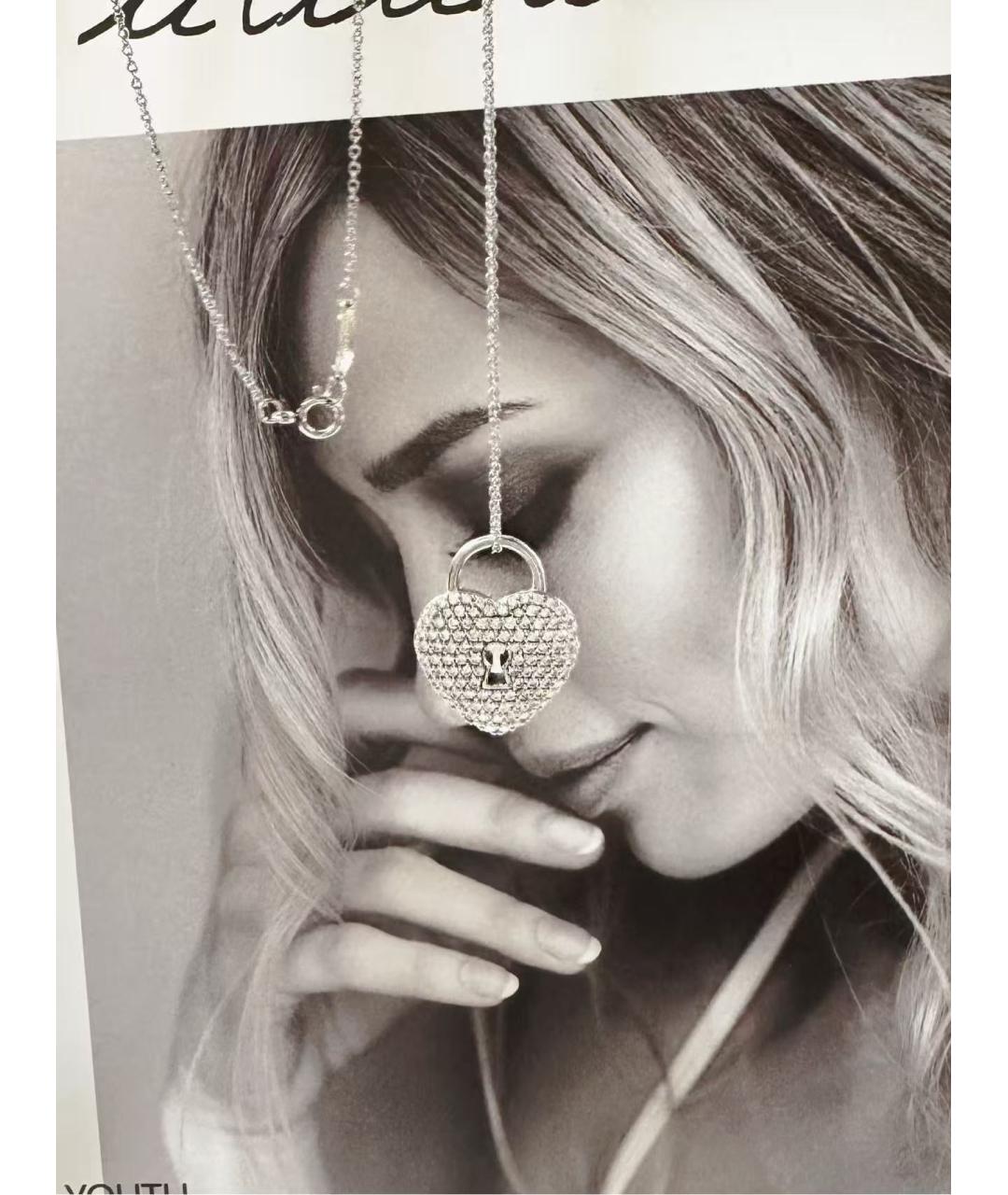 TIFFANY&CO Колье, фото 3